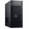 Dell Precision 3680 Desktop Tower Intel Core i7 i7-14700 Internal memory 16 GB DDR5 Solid-state drive