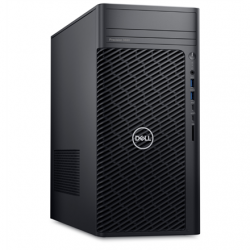 Dell Precision 3680 Desktop...