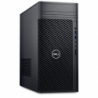 Dell Precision 3680 Desktop Tower Intel Core i7 i7-14700 Internal memory 16 GB DDR5 Solid-state drive