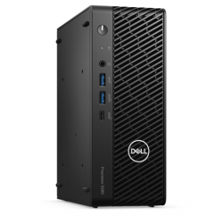 Dell Precision 3280 Desktop CFF Intel Core i7 14700 Internal memory 16 GB DDR5 Solid-state drive