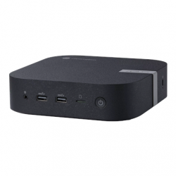 Asus Mini Desktop PC Chromebox 5 Desktop Intel Celeron 7305 Internal memory 4 GB DDR4 128 GB Intel UHD