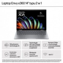 HP ENVY x360 14-fa0400nw...