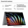 HP ENVY x360 14-fa0400nw Ryzen 5 8640HS  14,0"WUXGA Touch AG IPS300 nits 16GB DDR5 SSD512 Radeon Integrated 5MP W11Pro