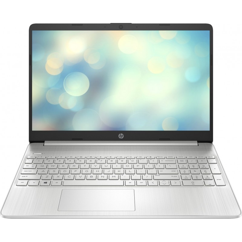 HP 15s-eq2175nw Ryzen 5 5500U 15,6" FHD AG slim IPS 250 nits 16GB DDR4 SSD512 Radeon Graphics Cam720p No ODD OST NoOS 2Y