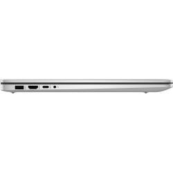 HP 17-cn3134nw i7-1355U 17,3"FHD AG IPS 250 nits 16GB DDR4 SSD512 IrisXe Cam Win11 2Y Natural Silver