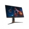 ASUS ROG Swift PG27AQN 68.6 cm (27") 2560 x 1440 pixels Wide Quad HD Grey