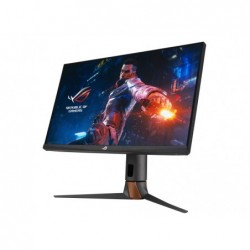 ASUS ROG Swift PG27AQN 68.6 cm (27") 2560 x 1440 pixels Wide Quad HD Grey