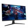 ASUS ROG Swift XG32AQ 81.3 cm (32") 2560 x 1440 pixels Wide Quad HD Black