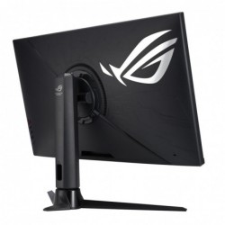 ASUS ROG Swift XG32AQ 81.3 cm (32") 2560 x 1440 pixels Wide Quad HD Black