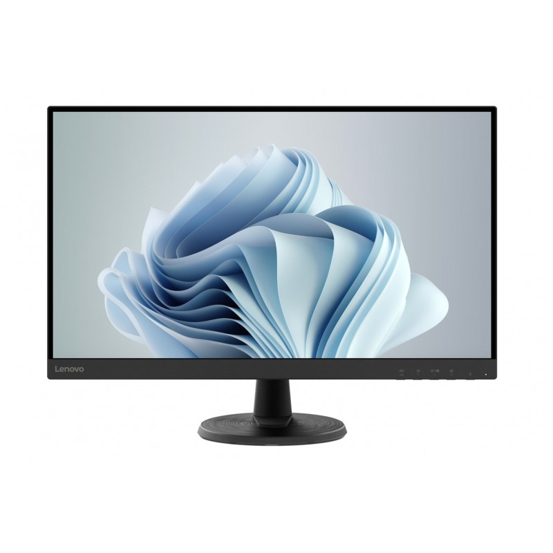 Lenovo C27-40 computer monitor 68.6 cm (27") 1920 x 1080 pixels Full HD LED Black