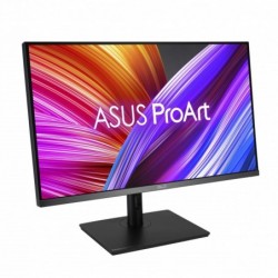 ASUS ProArt PA32UCR-K computer monitor 81.3 cm (32") 3840 x 2160 pixels 4K Ultra HD LED Black