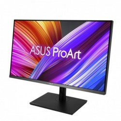 ASUS ProArt PA32UCR-K computer monitor 81.3 cm (32") 3840 x 2160 pixels 4K Ultra HD LED Black