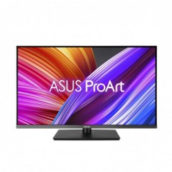 ASUS ProArt PA32UCR-K computer monitor 81.3 cm (32") 3840 x 2160 pixels 4K Ultra HD LED Black