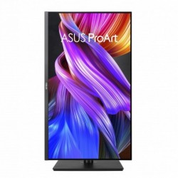 ASUS ProArt PA32UCR-K computer monitor 81.3 cm (32") 3840 x 2160 pixels 4K Ultra HD LED Black