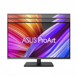 ASUS ProArt PA32UCR-K computer monitor 81.3 cm (32") 3840 x 2160 pixels 4K Ultra HD LED Black