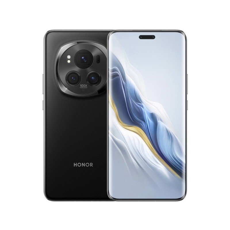 Smartfon Honor Magic 6 Pro 5G 12/512GB Black