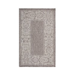 Door mat DAWN FOAM DOOR-1 50x80cm, beige