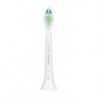 Philips 5100 series HX6857/28 electric toothbrush Adult Sonic toothbrush Mint colour, White