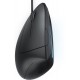 Wired left hand ergonomic (vertical) mouse