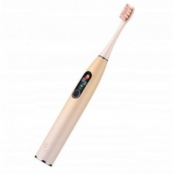 Sonic Toothbrush Oclean X Pro (pink)