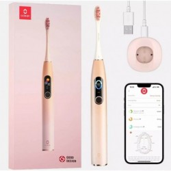 Sonic Toothbrush Oclean X Pro (pink)