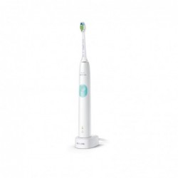 Philips Sonicare HX6807/24 Built-in pressure sensor Sonic electric toothbrush