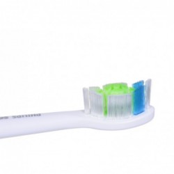 Philips Sonicare HX6807/24 Built-in pressure sensor Sonic electric toothbrush