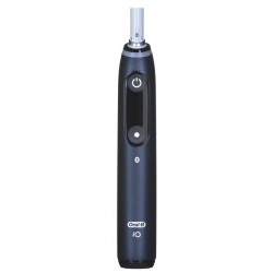 Oral-B iO iO7 Adult Rotating toothbrush Blue