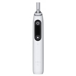 Oral-B iO 4210201362982 electric toothbrush Adult Rotating toothbrush White