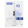 Oral-B iO 4210201362982 electric toothbrush Adult Rotating toothbrush White