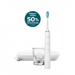 Philips HX9911/27 electric toothbrush Adult Vibrating toothbrush White