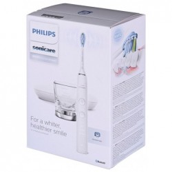 Philips HX9911/27 electric toothbrush Adult Vibrating toothbrush White