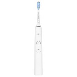 Philips HX9911/27 electric toothbrush Adult Vibrating toothbrush White