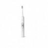 Philips Sonicare HX6877/34 electric toothbrush Adult Sonic toothbrush Silver, White