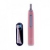 Oral-B IOSERIES3ICE rotary-pulsating electric toothbrush for adults pink