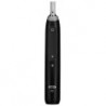 Oral-B IOSERIES5BL electric toothbrush Adult Vibrating toothbrush Black