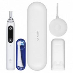 Braun Oral-B iO8N White...