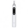 Braun Oral-B iO8N White electric toothbrush