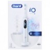 Braun Oral-B iO8N White electric toothbrush