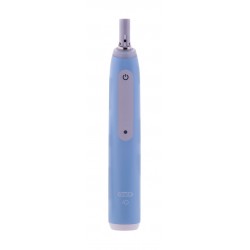 Oral-B IOSERIES3ICE electric toothbrush Adult Rotating-oscillating toothbrush Blue