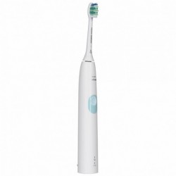 Philips 4300 series HX6807/63 electric toothbrush Adult Sonic toothbrush White