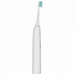 Philips 4300 series HX6807/63 electric toothbrush Adult Sonic toothbrush White