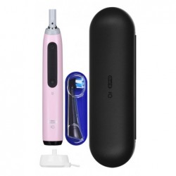 Oral-B iO5 Pink electric...