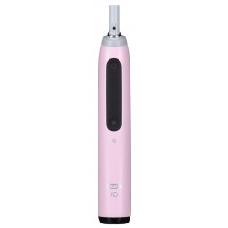 Oral-B iO5 Pink electric toothbrush