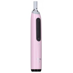 Oral-B iO5 Pink electric toothbrush