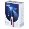 Oral-B iO5 Pink electric toothbrush