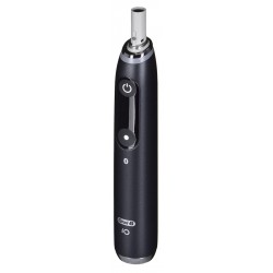 Oral-B iO9 Black Onyx toothbrush