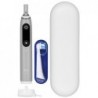 Braun iO Serie 6 Adult Vibrating toothbrush Grey