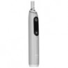 Braun iO Serie 6 Adult Vibrating toothbrush Grey