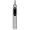 Braun iO Serie 6 Adult Vibrating toothbrush Grey